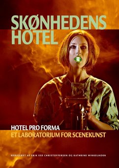 Cover Skønhedens hotel (eBook, PDF)