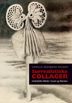 Cover Surrealistiske collager (eBook, PDF)