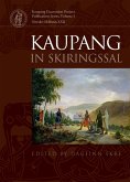 Kaupang in Skiringssal (eBook, PDF)