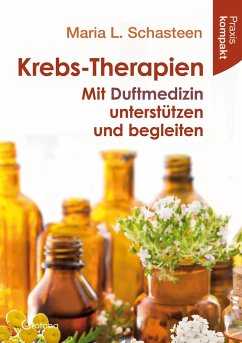 Krebs-Therapien - Schasteen, Maria L.