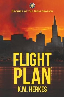 Flight Plan - Herkes, K. M.