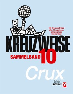 KREUZWEISE Band 10 - Crux