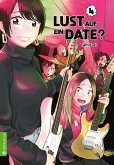 Lust auf ein Date? Bd.4