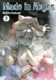 Made in Abyss Bd.9