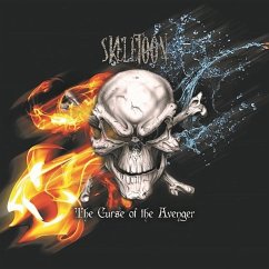 The Curse Of The Avenger - Skeletoon