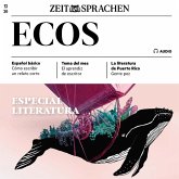 Spanisch lernen Audio - Sonderausgabe Literatur (MP3-Download) Spanisch lernen Audio - Sonderausgabe Literatur (MP3-Download)