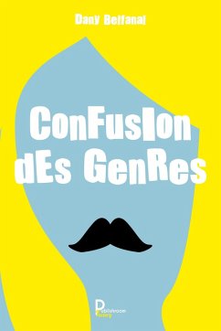 Confusion des genres (eBook, ePUB) Cover Confusion des genres (eBook, ePUB)