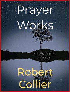 Prayer Works (eBook, ePUB) - Collier, Robert