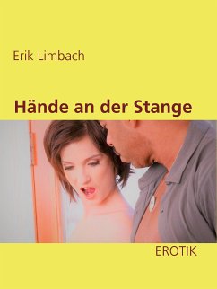 Hände an der Stange (eBook, ePUB) - Limbach, Erik