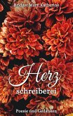Herzschreiberei (eBook, ePUB)