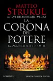 La corona del potere (eBook, ePUB)