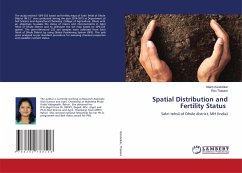 Spatial Distribution and Fertility Status