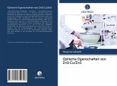 Optische Eigenschaften von ZnS:Cu/ZnS