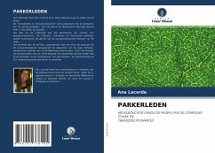 PARKERLEDEN - Lacerda, Ana