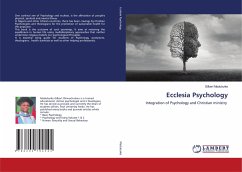 Ecclesia Psychology