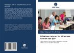 Effektives Lehren für effektives Lernen von ESP