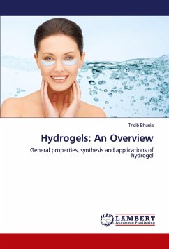 Hydrogels: An Overview