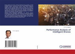 Performance Analysis of Intelligent Drones - Agrawal, Dr. S.K.