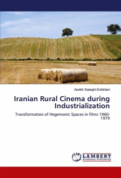 Iranian Rural Cinema during Industrialization