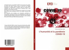 L¿humanité et la pandémie COVID-19 - Ngo Libock, Teclaire Alida