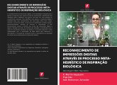 RECONHECIMENTO DE IMPRESSÕES DIGITAIS ATRAVÉS DE PROCESSO META-HEURÍSTICO DE INSPIRAÇÃO BIOLÓGICA