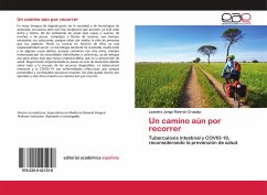 Un camino aún por recorrer - Riverón Cruzata, Leandro Jorge