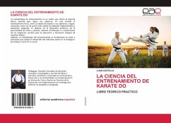 LA CIENCIA DEL ENTRENAMIENTO DE KARATE DO