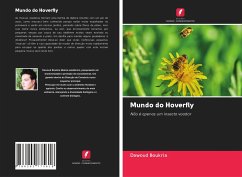 Mundo do Hoverfly - Boukria, Dawoud