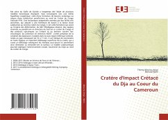 Cratére d'Impact Crétacé du Dja au Coeur du Cameroun - Abou'ou Ango, Thierry;Njom, Bernard