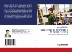 Cooperation and motivation in flipped learning