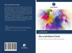 Die unsichtbare Farbe - Barbuda, Luis