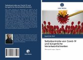 Selbstkontrolle von Covid-19 und bürgerliche Verantwortlichkeiten