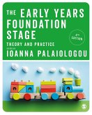 The Early Years Foundation Stage (eBook, ePUB)