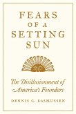Fears of a Setting Sun (eBook, ePUB)
