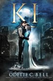 Ki Book Three (eBook, ePUB)