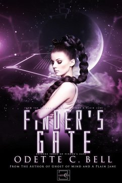 Finder's Gate Episode Three (eBook, ePUB) - Bell, Odette C.