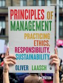 Principles of Management (eBook, PDF)