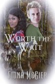 Worth the Wait (Northwest Maine Academy) (eBook, ePUB)