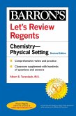 Let's Review Regents: Chemistry--Physical Setting Revised Edition (eBook, ePUB)