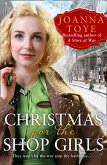 Christmas for the Shop Girls (eBook, ePUB)