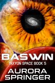 Baswin (Taxyon Space, #5) (eBook, ePUB)
