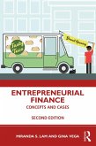 Entrepreneurial Finance (eBook, PDF)