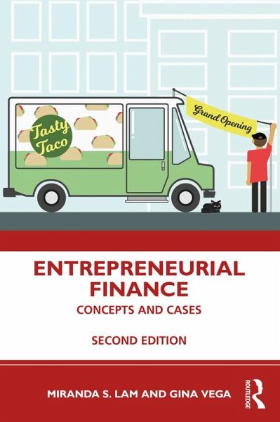 Entrepreneurial Finance (eBook, PDF) Entrepreneurial Finance (eBook, PDF)
