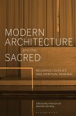 Modern Architecture and the Sacred (eBook, ePUB)
