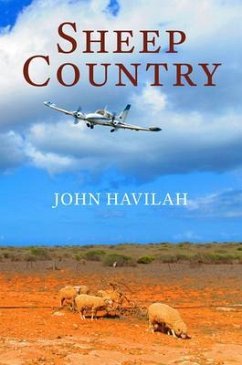 Sheep Country (eBook, ePUB) - Havilah, John