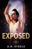 Exposed (Tool Shed, #5) (eBook, ePUB) Exposed (Tool Shed, #5) (eBook, ePUB)