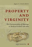 Property and Virginity (eBook, PDF)