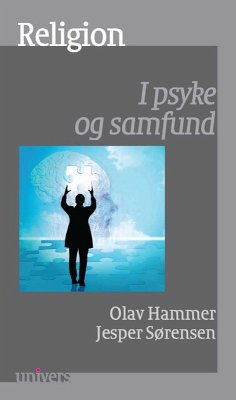 Religion (eBook, ePUB) - Hammer, Olav; Sorensen, Jesper