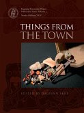 Things from the Town (eBook, PDF)
