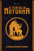 A tertúlia noturna (eBook, ePUB)